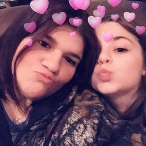 Meet your Posher, Nikki